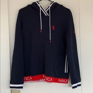Limited edition Nautica jacket